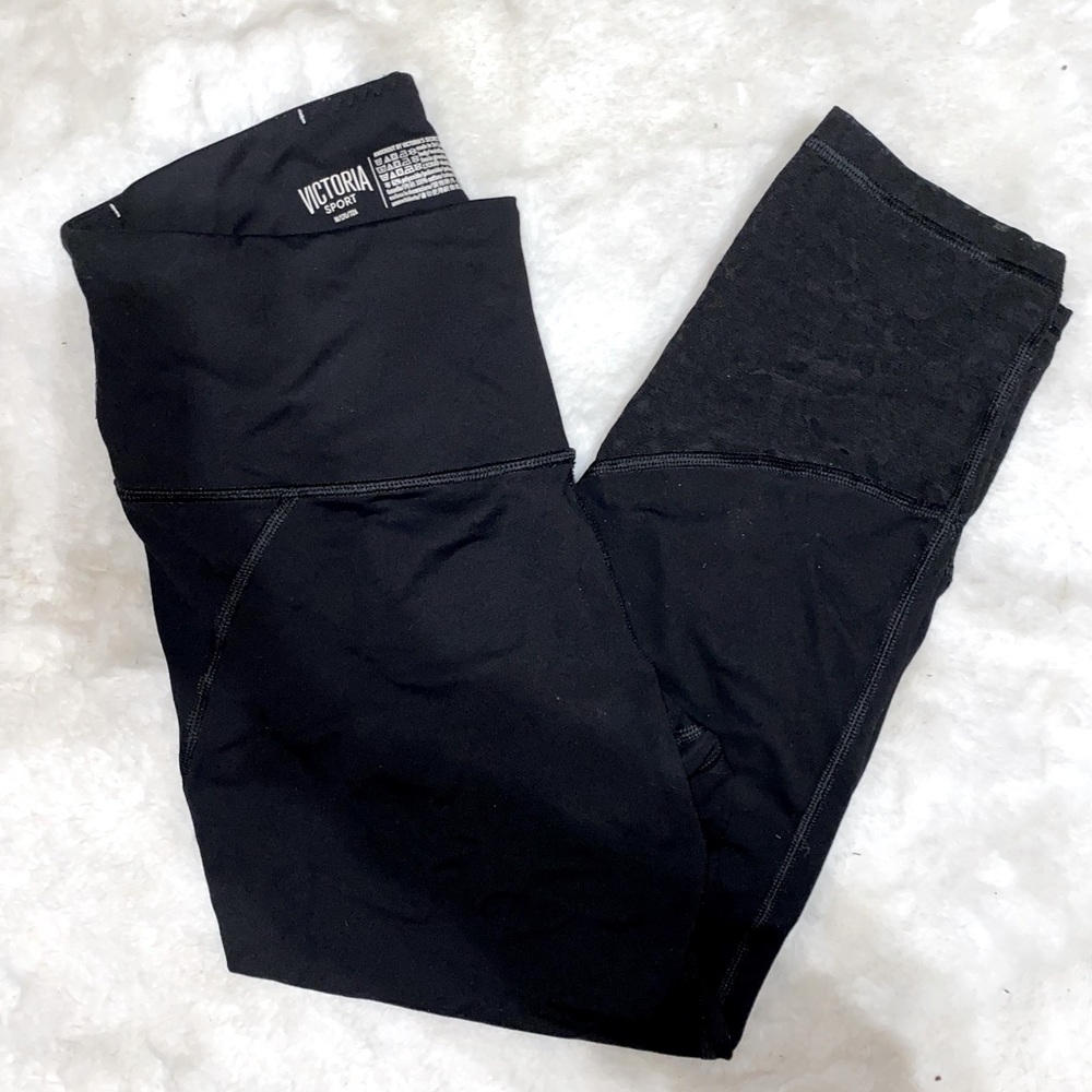 Victoria’s Secret Knockout Capri